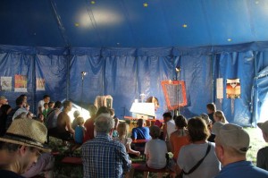 Homunculus Figurentheater