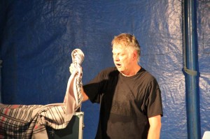 Homunculus Figurentheater