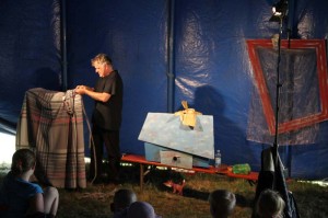 Homunculus Figurentheater