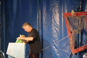 Homunculus Figurentheater