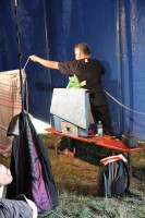 Homunculus Figurentheater