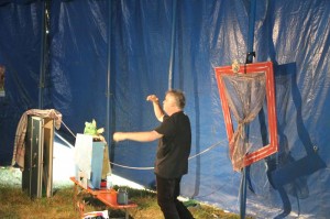 Homunculus Figurentheater