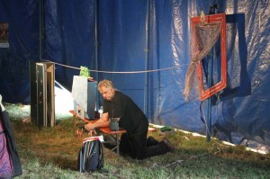 Homunculus Figurentheater