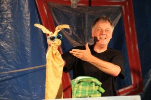 Homunculus Figurentheater