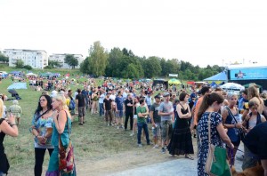 Bierschlange gar nicht soooo lang