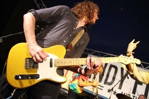 Andy Frasco & the U.N.