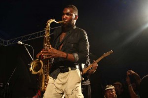 Andy Frasco & the U.N.