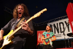 Andy Frasco & the U.N.