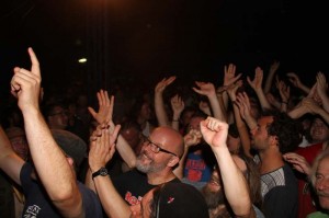 Andy Frasco & the U.N.