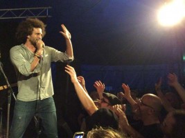 Andy Frasco & the U.N.