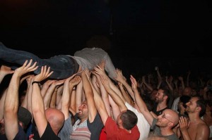 Andy Frasco & the U.N.