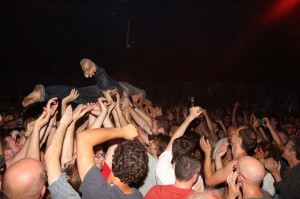 Andy Frasco & the U.N.