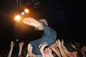 Andy Frasco & the U.N.