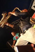 Andy Frasco & the U.N.