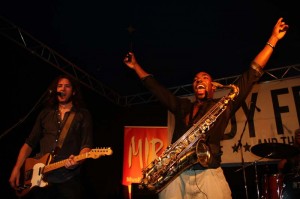 Andy Frasco & the U.N.