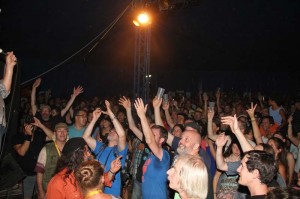 Andy Frasco & the U.N.