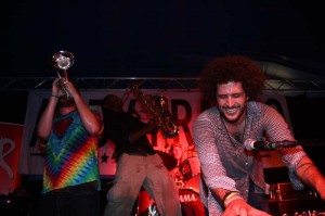 Andy Frasco & the U.N.