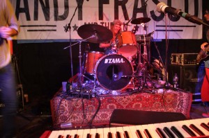 Andy Frasco & the U.N.