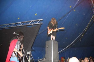 Andy Frasco & the U.N.