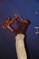 Andy Frasco & the U.N.