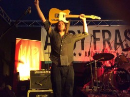 Andy Frasco & the U.N.