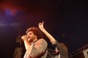 Andy Frasco & the U.N.