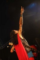 Andy Frasco & the U.N.