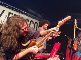 Andy Frasco & the U.N.