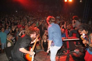 Andy Frasco & the U.N.