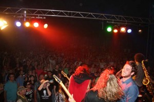 Andy Frasco & the U.N.