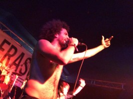 Andy Frasco & the U.N.