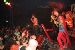 Andy Frasco & the U.N.