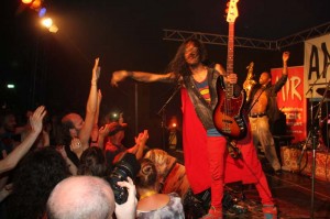 Andy Frasco & the U.N.