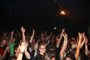 Andy Frasco & the U.N.