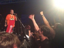 Leider Schluss für heute