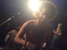 Andy Frasco & the U.N.