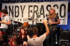 Andy Frasco & the U.N.