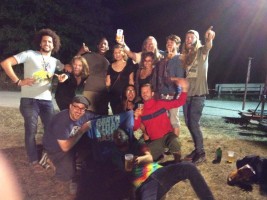 Andy Frasco & the U.N.