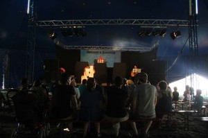 GAMA Theater feat. Lemmi