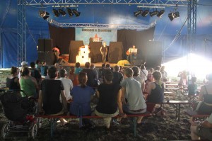 GAMA Theater feat. Lemmi