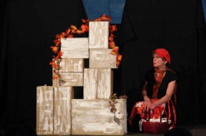 GAMA Theater feat. Lemmi