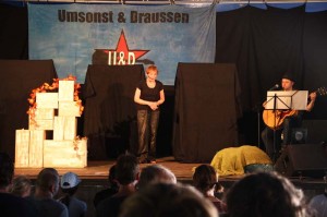 GAMA Theater feat. Lemmi