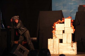 GAMA Theater feat. Lemmi