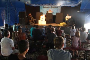 GAMA Theater feat. Lemmi