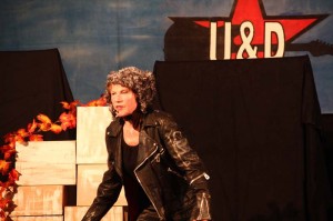 GAMA Theater feat. Lemmi