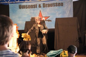 GAMA Theater feat. Lemmi