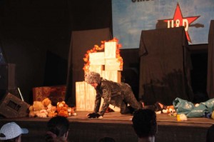 GAMA Theater feat. Lemmi