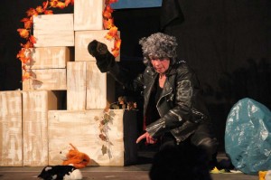 GAMA Theater feat. Lemmi