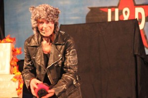 GAMA Theater feat. Lemmi