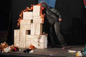 GAMA Theater feat. Lemmi